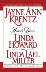 Heart's Desire : A Collection of Their Most Touching Love Stories by Jayne Ann Krentz Paperback Book