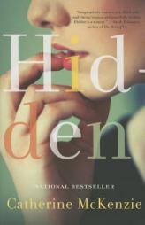 Hidden by Catherine McKenzie Paperback Book