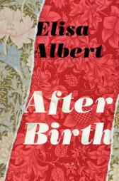 After Birth by Elisa Albert Paperback Book