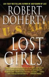 Lost Girls by Robert Doherty Paperback Book