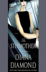 The Stepmother (Inspector Morse Mystery) by Diana Diamond Paperback Book