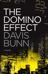 The Domino Effect by Davis Bunn Paperback Book