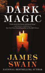 Dark Magic by James Swain Paperback Book