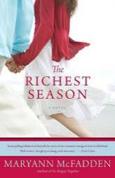 Richest Season, The by Maryann McFadden Paperback Book