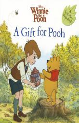 A Gift for Pooh (Disney Winnie the Pooh) by Sara F. Miller Paperback Book