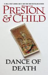 Dance of Death by Douglas J. Preston Paperback Book