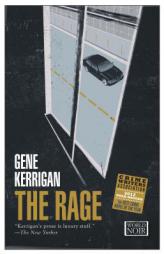 The Rage by Gene Kerrigan Paperback Book