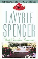 That Camden Summer by Lavyrle Spencer Paperback Book