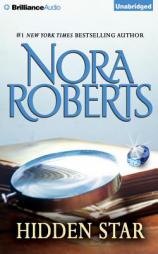 Hidden Star (Stars of Mithra) by Nora Roberts Paperback Book