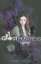 Ghost Huntress Book 1: The Awakening by Marley Gibson Paperback Book