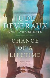 Chance of a Lifetime (Providence Falls) by Jude Deveraux Paperback Book