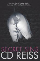 Secret Sins by CD Reiss Paperback Book