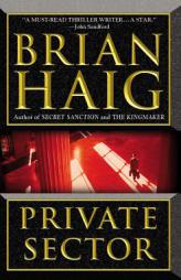 Private Sector by Brian Haig Paperback Book