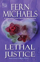 Lethal Justice (Sisterhood) by Fern Michaels Paperback Book