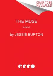 The Muse: A Novel by Jessie Burton Paperback Book