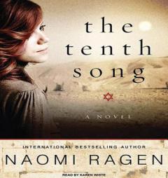 The Tenth Song by Naomi Ragen Paperback Book