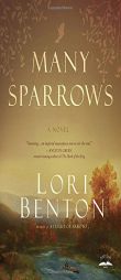 Many Sparrows by Lori Benton Paperback Book