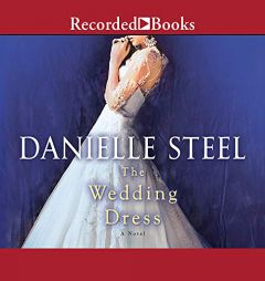 Wedding Dress, The by Danielle Steel Paperback Book