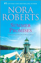 Summer Promises (Calhoun Women) by Nora Roberts Paperback Book