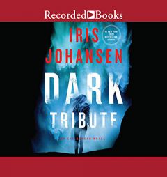 Dark Tribute (Eve Duncan) by Iris Johansen Paperback Book