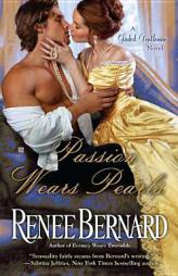 Passion Wears Pearls (Jaded Gentleman) by Renee Bernard Paperback Book