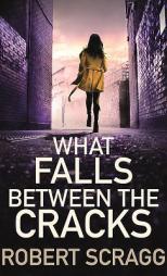 What Falls Between the Cracks (Porter & Styles) by Robert Scragg Paperback Book