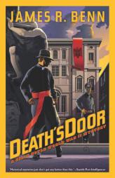 Death's Door (Billy Boyle) by James R. Benn Paperback Book