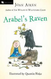 Arabel's Raven (Arabel and Mortimer) by Joan Aiken Paperback Book