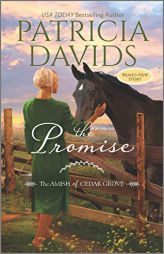 The Promise by Patricia Davids Paperback Book