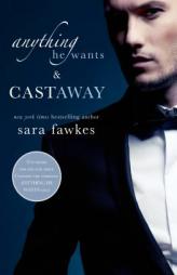 Castaway by Sara Fawkes Paperback Book