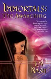 The Awakening by Joy Nash Paperback Book