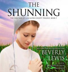 The Shunning by Beverly Lewis Paperback Book