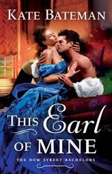 This Earl of Mine by Kate Bateman Paperback Book