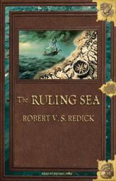 The Ruling Sea (Chathrand Voyage) by Robert V. S. Redick Paperback Book