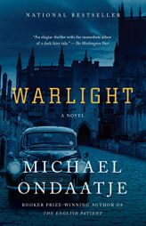 Warlight by Michael Ondaatje Paperback Book