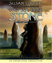 Over Sea, Under Stone (The Dark Is Rising Series, Book One) by Susan Cooper Paperback Book