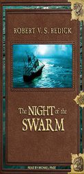 The Night of the Swarm (Chathrand Voyage) by Robert V. S. Redick Paperback Book