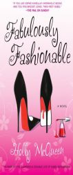 Fabulously Fashionable by Holly McQueen Paperback Book