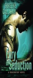 Fury of Seduction by Coreene Callahan Paperback Book