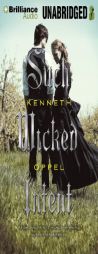 Such Wicked Intent (The Apprenticeship of Victor Frankenstein) by Kenneth Oppel Paperback Book