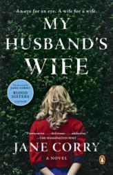 My Husband's Wife by Jane Corry Paperback Book