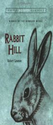 Rabbit Hill (Puffin Modern Classics) by Robert Lawson Paperback Book