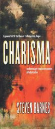 Charisma by Steven Barnes Paperback Book