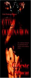 Utter Domination by Celeste Anwar Paperback Book