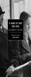 A Game of Hide and Seek by Elizabeth Taylor Paperback Book