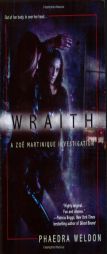 Wraith by Phaedra Weldon Paperback Book