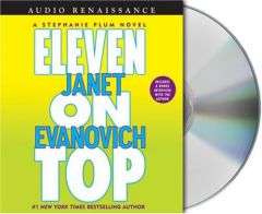 Eleven on Top (Stephanie Plum) by Janet Evanovich Paperback Book