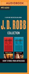 J. D. Robb - Collection: Eternity In Death & Ritual In Death: Short Stories From Anthologies (In Death Series) by J. D. Robb Paperback Book