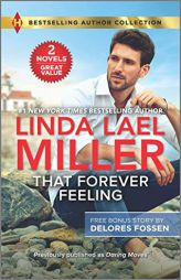 That Forever Feeling & Security Blanket by Linda Lael Miller Paperback Book