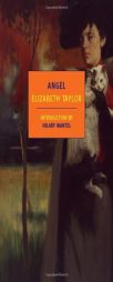 Angel by Elizabeth Taylor Paperback Book